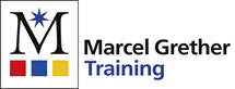 Marcel Grether Training